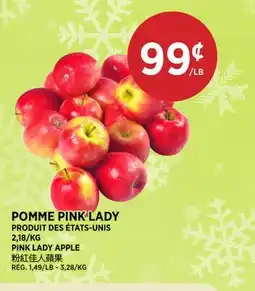 Kim Phat PINK LADY APPLE offer