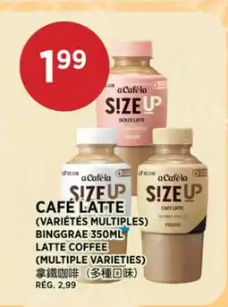 Kim Phat BINGGRAE LATTE COFFEE (MULTIPLE VARIETIES) offer