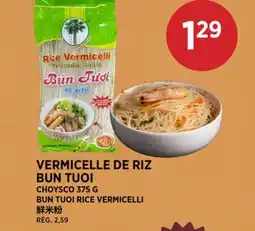 Kim Phat CHOYSCO BUN TUOI RICE VERMICELLI offer