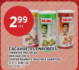 Kim Phat KOH-KAE COATED PEANUTS offer