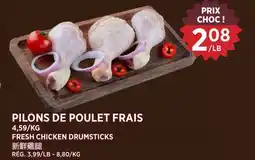 Kim Phat FRESH CHICKEN DRUMSTICKS offer