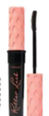 Pharmaprix Benefit Mascara Fan Fest offer