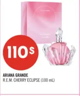 Pharmaprix ARIANA GRANDE R.E.M. CHERRY ECLIPSE offer