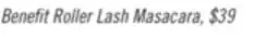 Pharmaprix Benefit Roller Lash Masacara offer