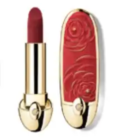 Pharmaprix Guerlain Rouge G Écrin Blooming Denim offer