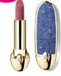 Pharmaprix Guerlain Rouge G Recharge Blooming Denim offer