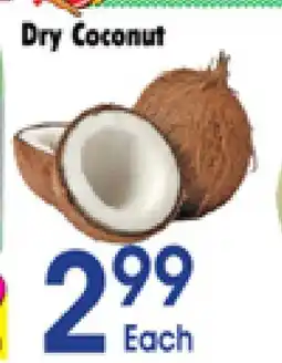 Danforth Food Market Dry Coconut offer