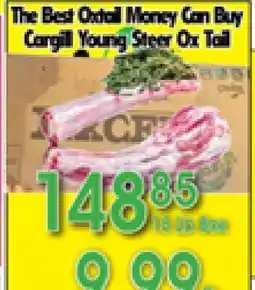 Danforth Food Market The Best Oxtail Money Can Buy offer