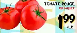 Marche Salaberry TOMATE ROUGE offer