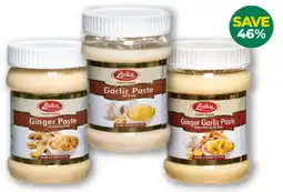 Iqbal Foods Zaika offer