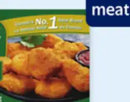 Walmart Zabiha Halal frozen breaded chicken nuggets offer