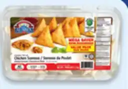 Walmart Emb. économique de samoussas halal Al Safa au poulet offer