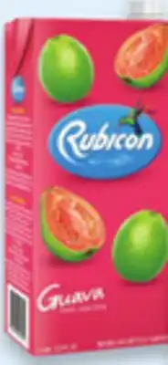 Walmart Boisson Rubicon offer