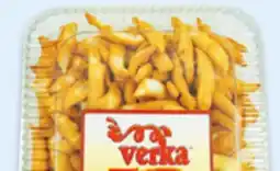 Walmart Verka namak para snacks offer