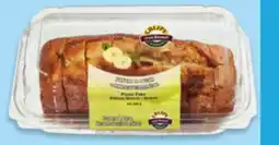 Walmart Crispy pound cake offer