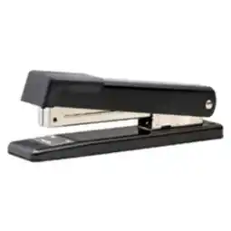 Staples Stanley Bostitch #B515 Full-Strip Stapler - 20-Sheet Capacity - Black offer