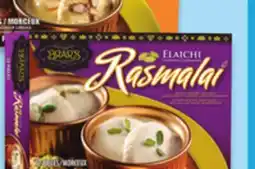 Walmart Brar's Rasmalai offer