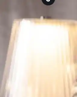 Stokes Better Living LED Lamps Solis, LED Lamp, Clear offer