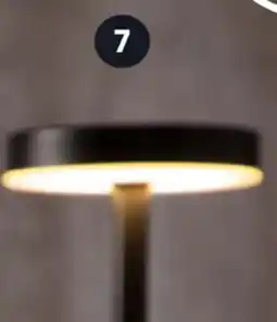 Stokes Better Living LED Lamps Neo, LED Lamp, Black offer