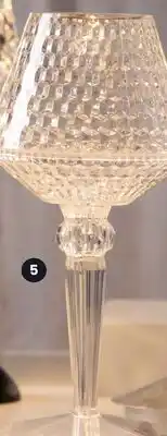 Stokes Glow, LED Lamp offer