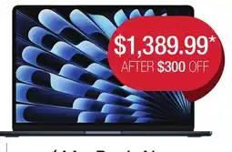 Costco Macbook Air offer