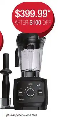 Costco Blender offer