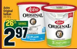 Marché Adonis Astro Original balkan offer