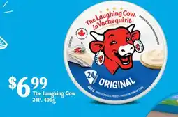 Marché Adonis The Laughing Cow 24P offer