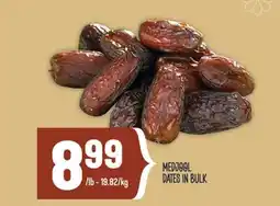 Marché Adonis MEDJOOL DATES IN BULK offer
