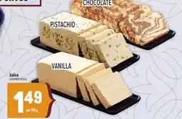 Marché Adonis Halva offer