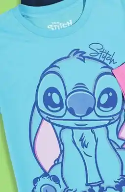 Giant Tiger girls licensed tee offer