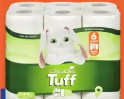 Uniprix CASCADES Essuie-tout/Paper towels offer