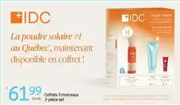 Uniprix IDC+ offer