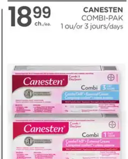 Proxim CANESTEN COMBI-PAK offer