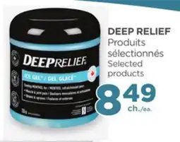 Proxim DEEP RELIEF Selected products offer