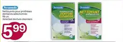Brunet Personnelle Nettoyants pour prothèses dentaires sélectionnés offer