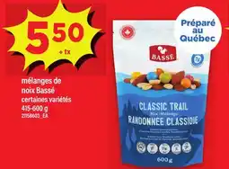 Maxi MÉLANGES DE NOIX BASSÉ offer