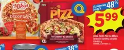 Maxi PIZZA RESTO PIZZ OU MIKES offer