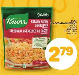 Marché Bonichoix KNORR SIDEKICKS SIDE DISH offer