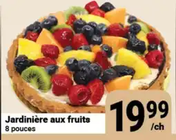 Pasquier Jardinière aux fruits offer
