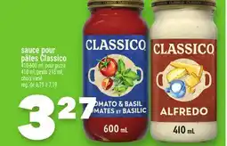 Marche Ami Sauce pour pâtes Classico offer