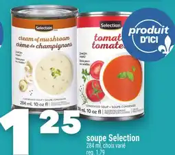 Marche Ami Soupe Selection offer