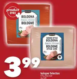Marche Ami Bologne Selection offer