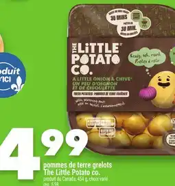 Marche Ami The Little Potato co offer