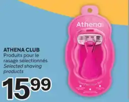 Brunet ATHENA CLUB Produits pour le rasage sélectionnés offer
