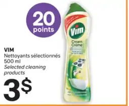 Brunet VIM Nettoyants sélectionnés offer