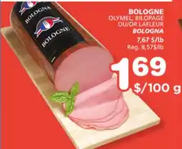 Marches Tradition OLYMEL, BILOPAGE OR LAFLEUR BOLOGNA offer
