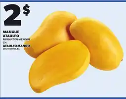 Provigo ATAULFO MANGO offer