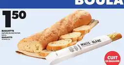 Provigo BAGEUTTE offer