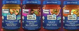 Metro SAUCES MIJOTÉES ASIATIQUES BLUE DRAGON offer